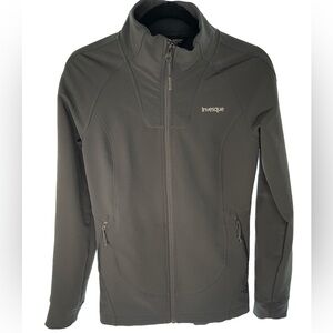 The North Face WindWall company logo"Invesque" Jacket * graphite gray S/P  BoxDP